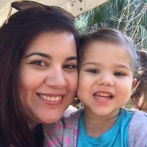 Meet your Posher, Angelica